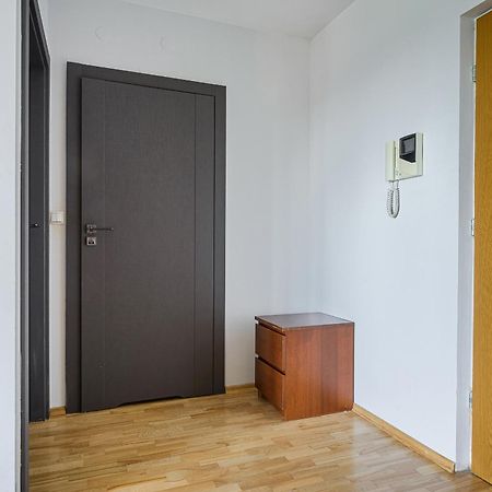 Apartament Ostrobramska - Praga Poludnie Varsó Kültér fotó