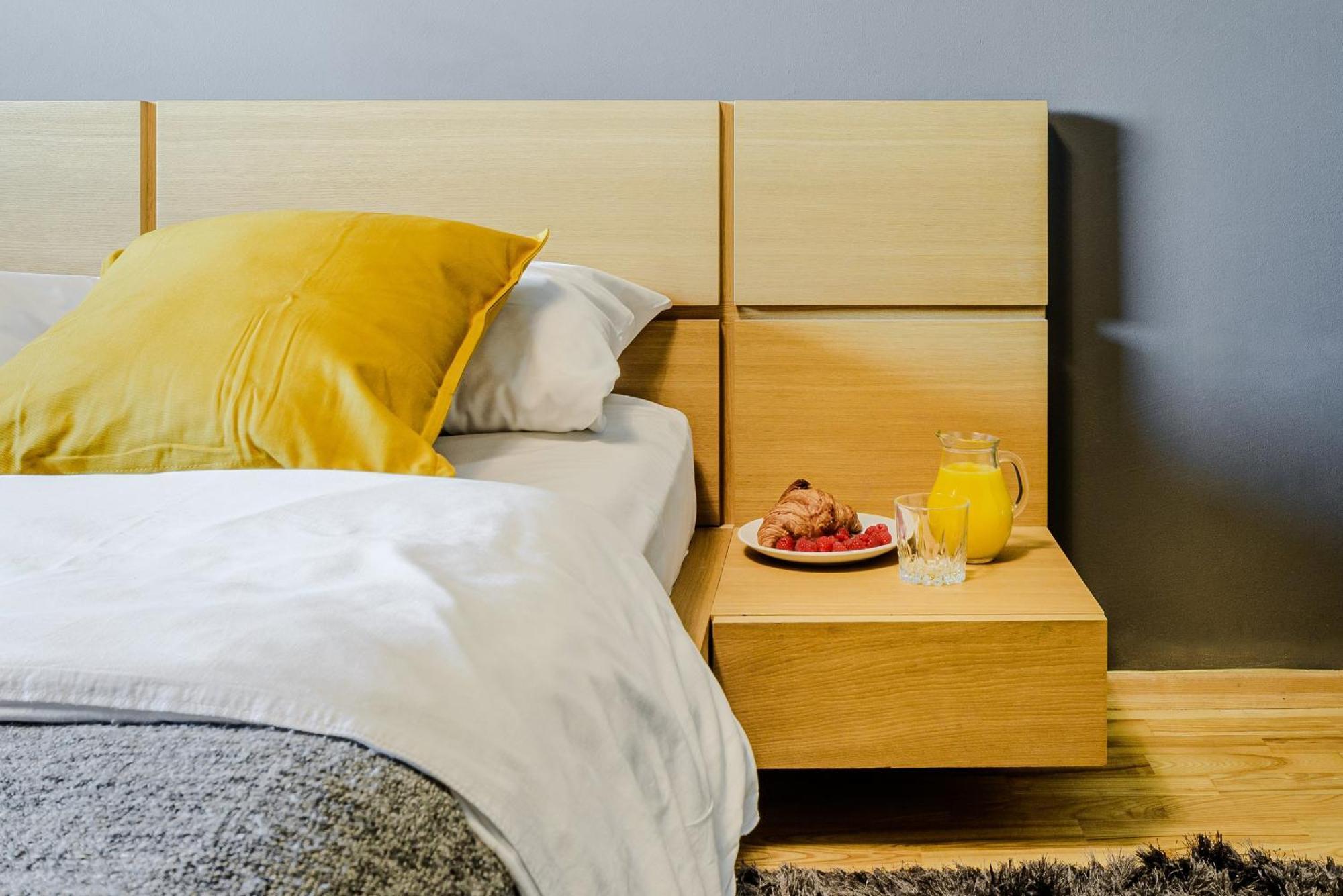 Apartament Ostrobramska - Praga Poludnie Varsó Kültér fotó