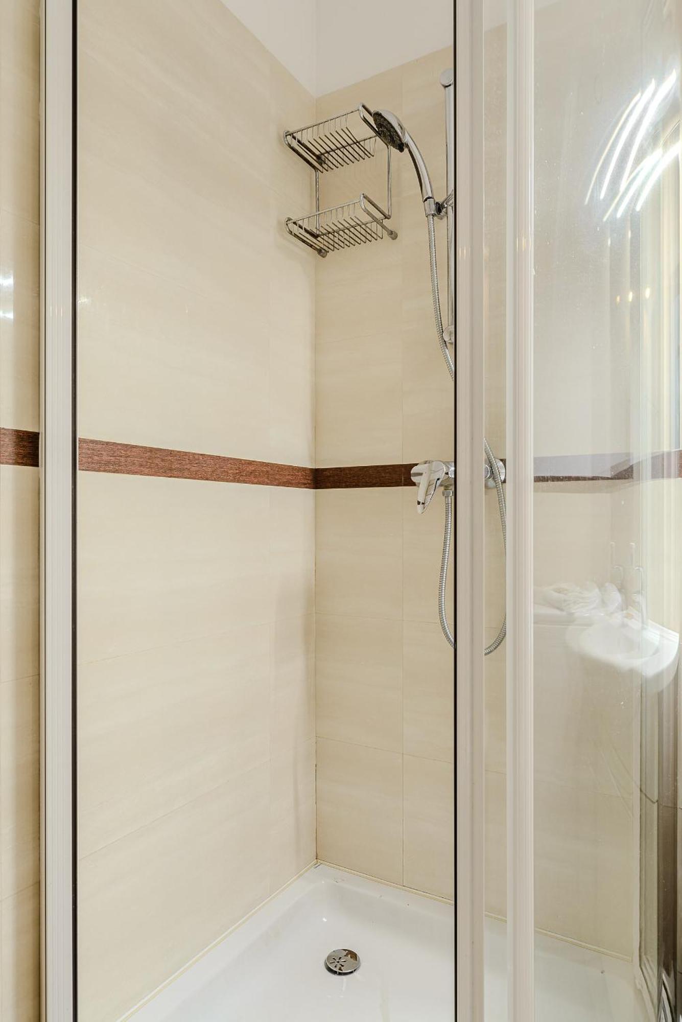 Apartament Ostrobramska - Praga Poludnie Varsó Kültér fotó